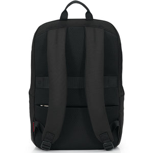 OIWAS-ESCAPE-14inch-Laptop-Backpack-for-Men-Black-Back