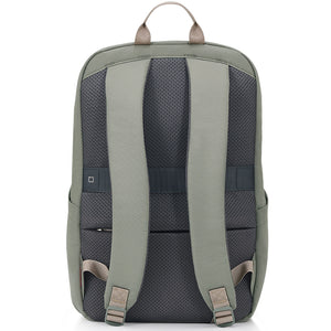 OIWAS-ESCAPE-14inch-Laptop-Backpack-for-Men-Green-Back