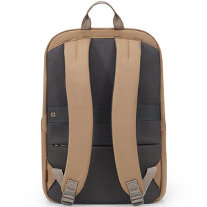 OIWAS-ESCAPE-14inch-Laptop-Backpack-for-Men-Orange-Back