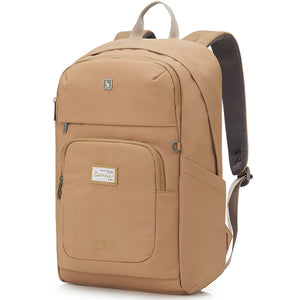 OIWAS-ESCAPE-14inch-Laptop-Backpack-for-Men-Orange-Left