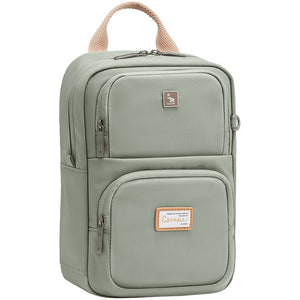 OIWAS-ESCAPE-14inch-Laptop-Backpack-for-Women-Green-Right