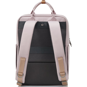 OIWAS-ESCAPE-14inch-Laptop-Backpack-for-Women-Pink-Back