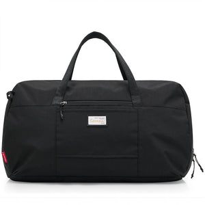 OIWAS-ESCAPE-Collection-Duffel-Bag-Black-Back