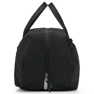 OIWAS-ESCAPE-Collection-Duffel-Bag-Black-Side
