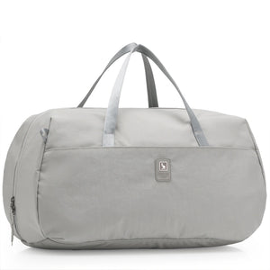 OIWAS-ESCAPE-Collection-Duffel-Bag-Grey-Right