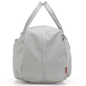 OIWAS-ESCAPE-Collection-Duffel-Bag-Grey-Side