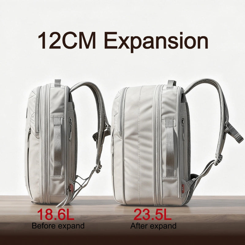 OIWAS-ESCAPE-Collection-Expandable-Laptop-Backpack-Expansion
