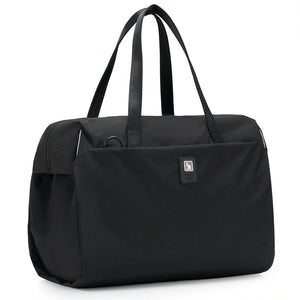 OIWAS-ESCAPE-Collection-Travel-Bag-Black-Right