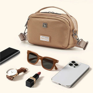 OIWAS-ESCAPE-Fanny-Pack-Capacity