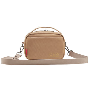 OIWAS-ESCAPE-Fanny-Pack-Orange-Back