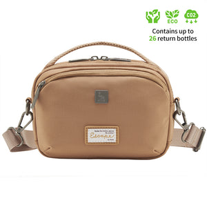 OIWAS-ESCAPE-Fanny-Pack-Orange-Front