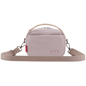 OIWAS-ESCAPE-Fanny-Pack-Pink-Back