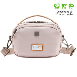 OIWAS-ESCAPE-Fanny-Pack-Pink-Front