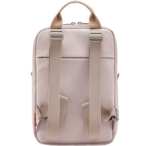 OIWAS-ESCAPE-Mini-Backpack-Pink-Back