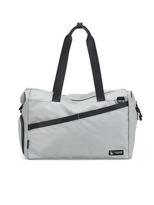 OIWAS-Eco-Travel-Bag-Grey