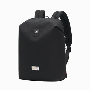OIWAS-Escape-Collection-14inch-Laptop-Backpack-Black