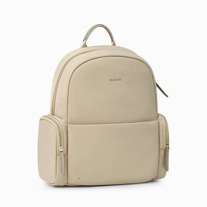 OIWAS-Fashion-Backpack-for-Women-Apricot-Right