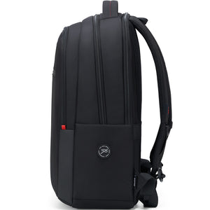OIWAS-GEMINI-Business-Laptop-Backpack-Side