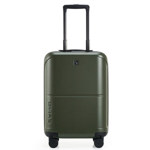 The OIWAS Horizon X Series luggage is designed for business trips, weekend getaways, and extended travel—combining durability, smart organization, and effortless mobility.