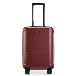 The OIWAS Horizon X Series luggage is designed for business trips, weekend getaways, and extended travel—combining durability, smart organization, and effortless mobility.