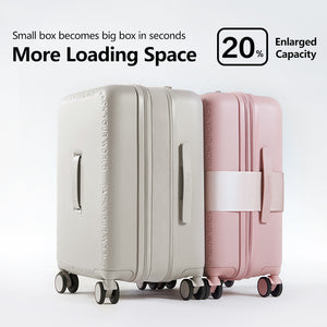 OIWAS-LOOP-CarryOn-CheckIn-Expandable