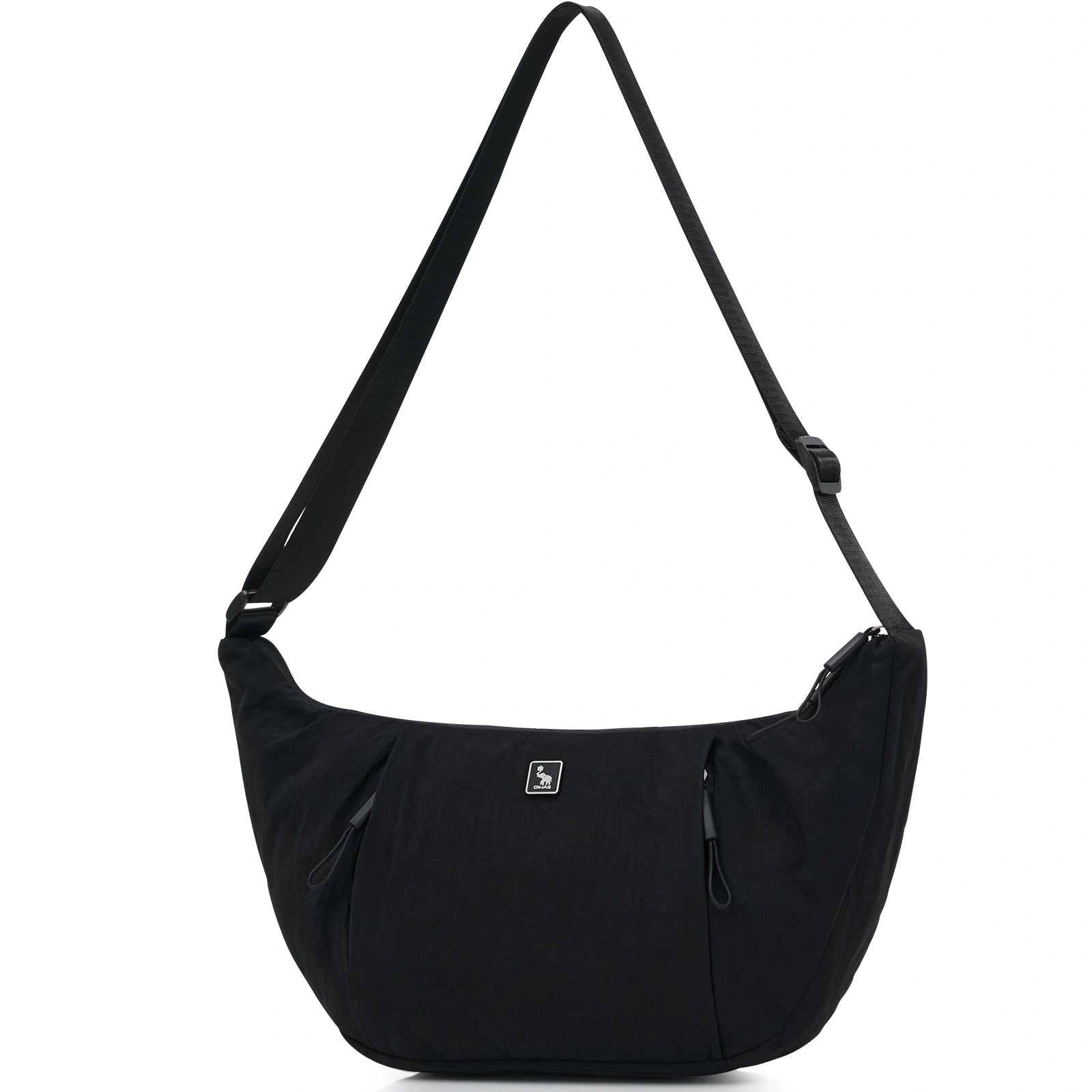 OIWAS-Lightweight-Crossbody-Black