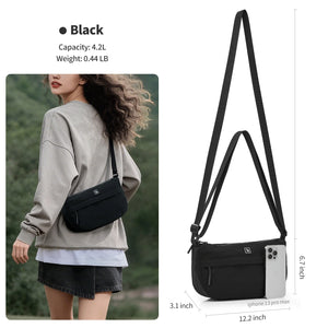OIWAS-Lightweight-Unisex-Crossbody-Size