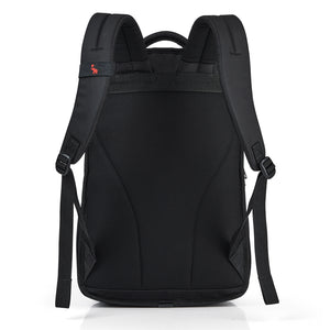 OIWAS-Mens-Backpack-Black-Back