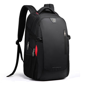 OIWAS-Mens-Backpack-Black-Right
