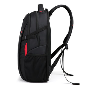 OIWAS-Mens-Backpack-Black-Side