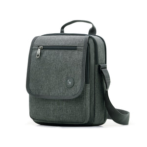 OIWAS-Mens-Crossbody-Green-Left