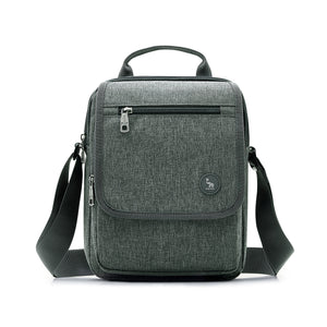 OIWAS-Mens-Crossbody-Green