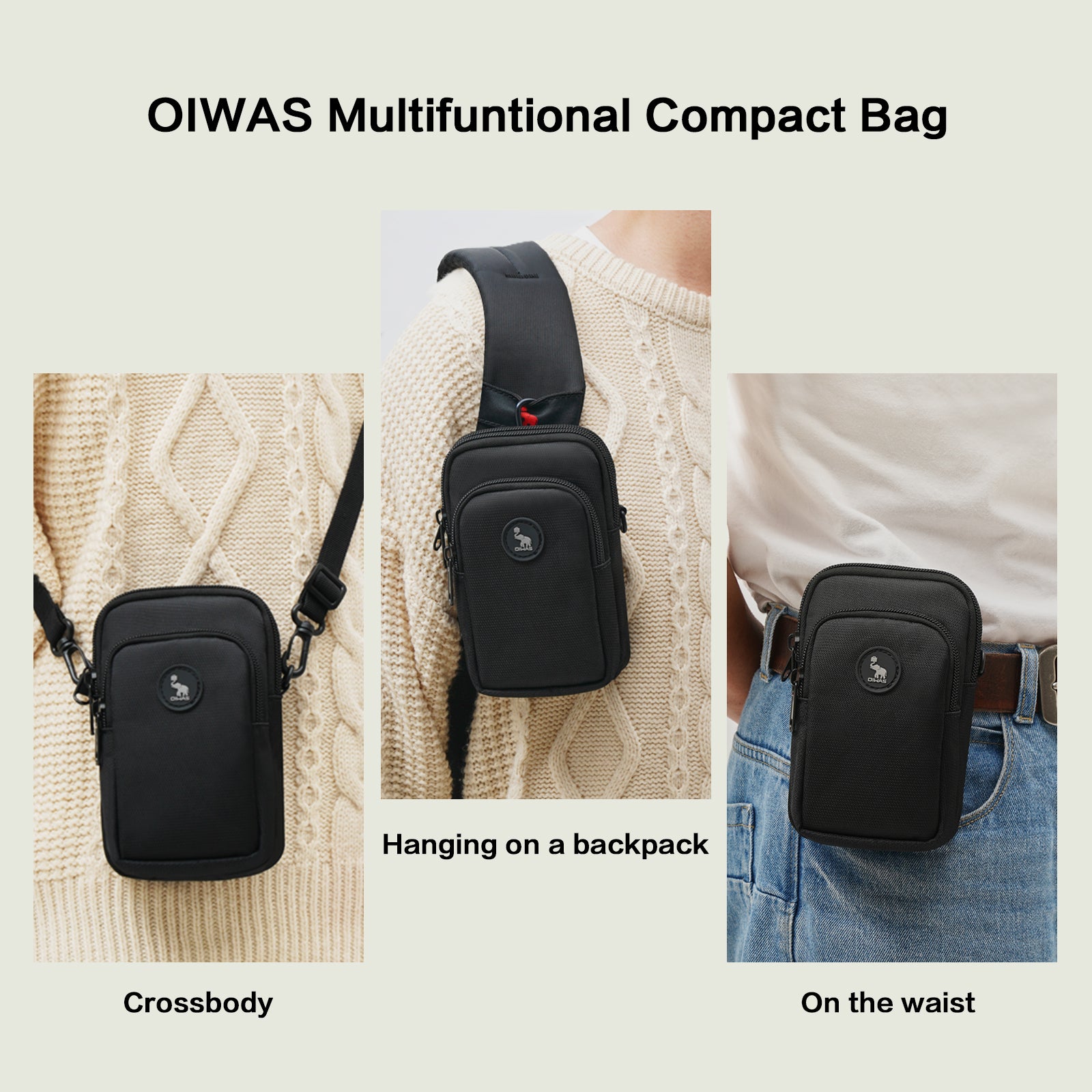 OIWAS-Mini-Crossbody-Multifunctional