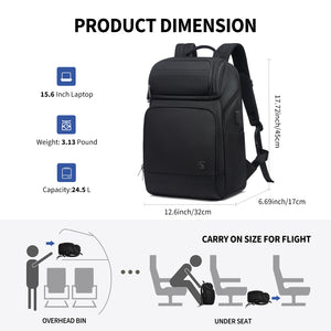 OIWAS-ONGO-Laptop-Backpack-with-USB-Charge-Size