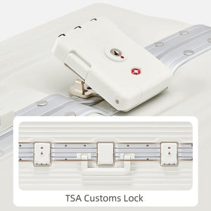 OIWAS-PIONEER-Aluminum-Frame-CarryOn-TSA-Lock