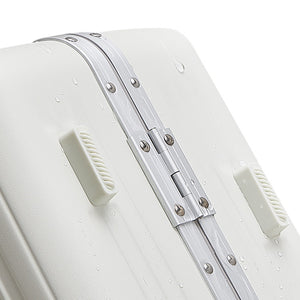 OIWAS-PIONEER-Aluminum-Frame-CarryOn-Waterproof