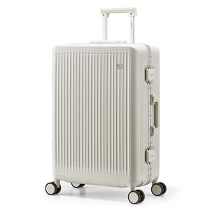 OIWAS-PIONEER-Aluminum-Frame-CarryOn-White