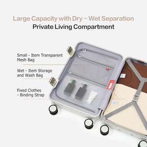 OIWAS-PIONEER-Front-Opening-CarryOn-Large-Capacity
