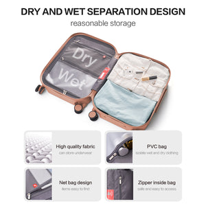 OIWAS-ROUNDO-Collection-CarryOn-CheckIn-Luggage-Interior