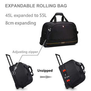 OIWAS-Rolling-Duffle-Bag-Expandable