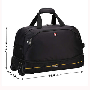 OIWAS-Rolling-Duffle-Bag-Size
