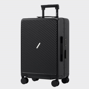 SLASH Aluminum Frame Suitcase