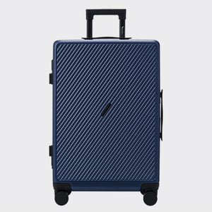 SLASH Aluminum Frame Suitcase