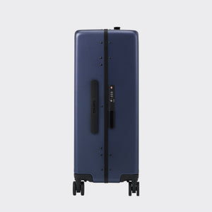 SLASH Aluminum Frame Suitcase