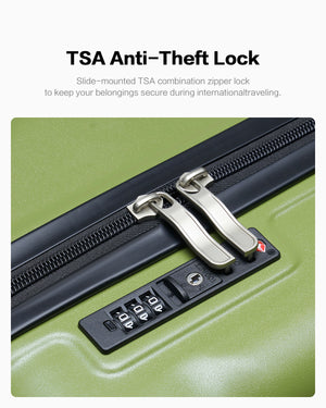 OIWAS-Smart-Flower-CarryOn-TSA-Lock