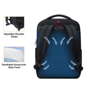 OIWAS-TREK-Laptop-Backpack-Back-Panel