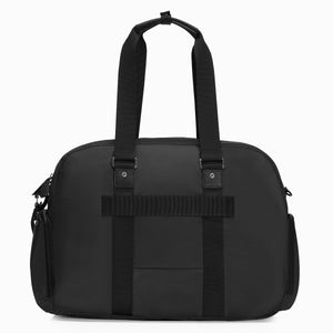 OIWAS-TRIUMPH-Travel-Bag-Black-Back