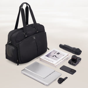 OIWAS-TRIUMPH-Travel-Bag-Capacity