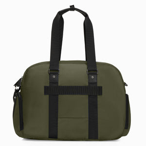 OIWAS-TRIUMPH-Travel-Bag-Green-Back