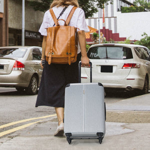 OIWAS-Travel-Luggage-Grey-Lifestyle